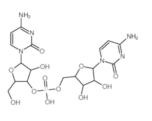 Cytidine, cytidylyl-(3'?5')-