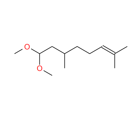 923-69-3；8,8-二甲氧基-2,6-二甲基-2-辛烯