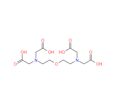 923-73-9；双(2-氨基乙基)醚N,N,N',N'-四乙酸