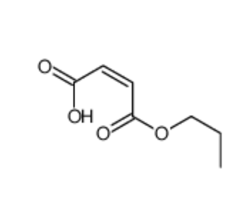 925-03-1；2-Butenedioic acid (2Z)-, 1-propyl ester