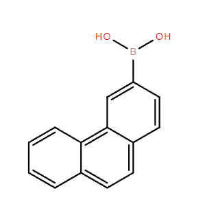 3-菲硼酸