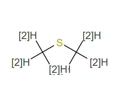 二甲基硫-d6