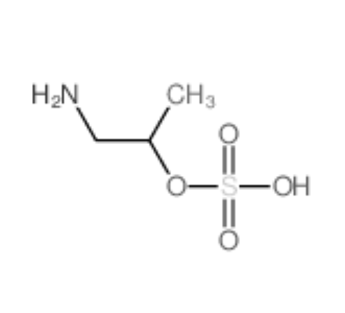 926-25-0；1-Amino-2-propanol, monosulfate ester