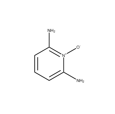 2,6-Diaminopyridine 1-oxide