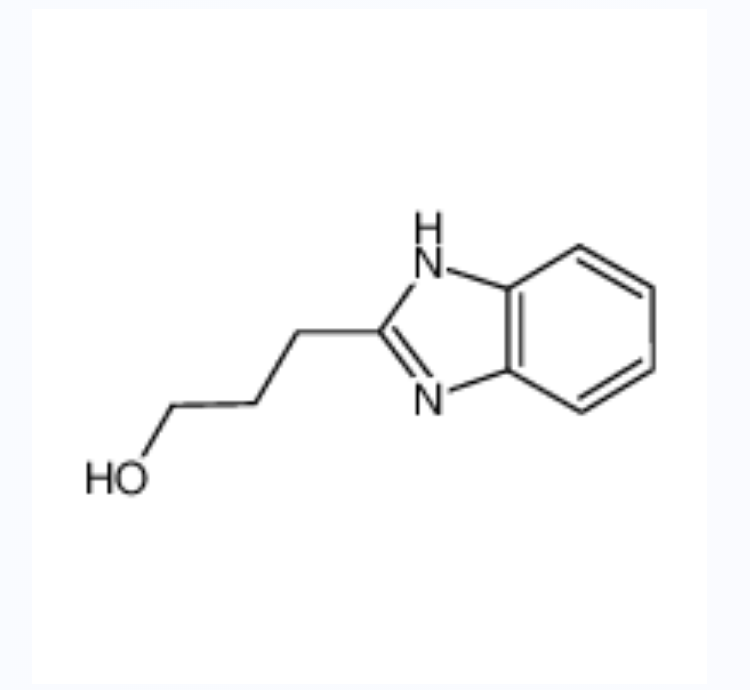 2-(3-羟基丙基)苯并咪唑