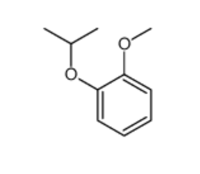 o-(1-methylethoxy)anisole