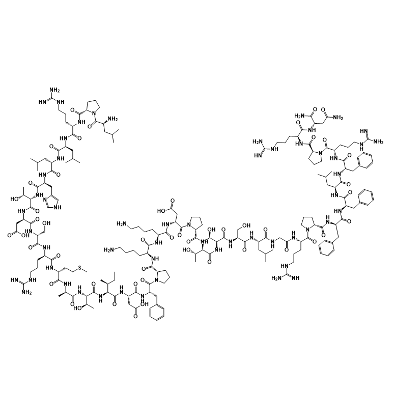 鼠源神经介素S Neuromedin S (rat)