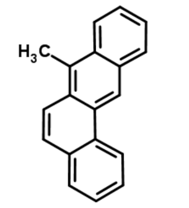 7-甲基苯并[a]蒽