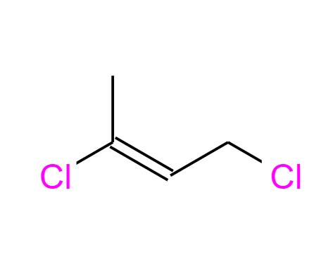 1,3-二氯-2-丁烯