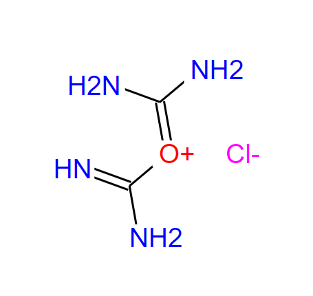 926-72-7;氨基甲酰基胍A酰脲盐,盐酸盐