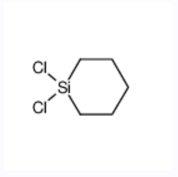 1,1-二氯硅杂环己烷