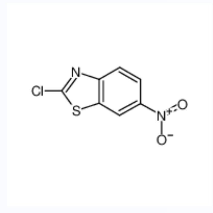 2-氯-6-硝基苯并噻唑