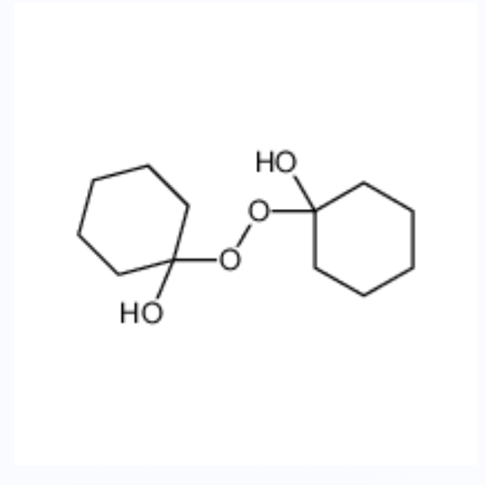 1-(1-羟基环己基)过氧环己烷-1-醇