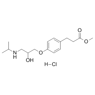 盐酸艾司洛尔