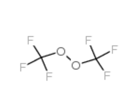 927-84-4;bis(trifluoromethyl)peroxide