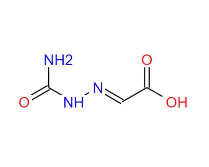928-73-4;2-(carbamoylhydrazinylidene)acetic acid