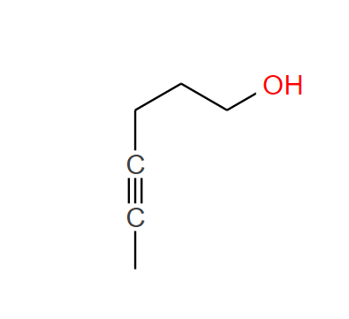 928-93-8;己-4-炔-1-醇