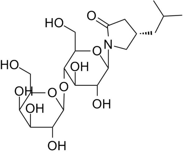 普瑞巴林杂质PD224378