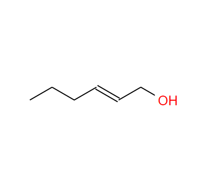 顺-2-己烯-1-醇