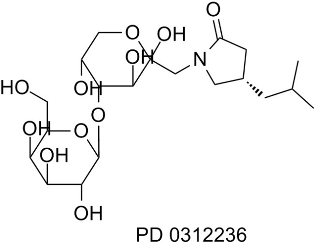 普瑞巴林杂质PD312236