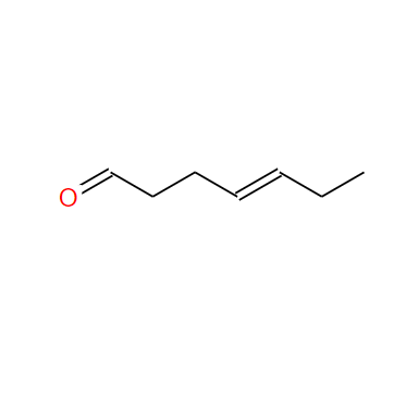 929-22-6;(E)-4-庚醛