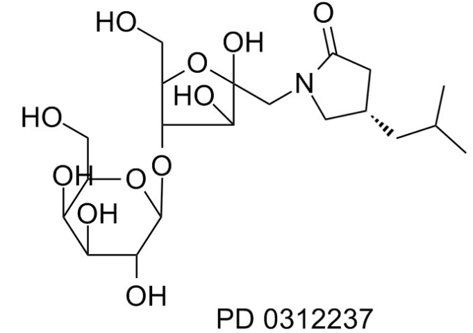 普瑞巴林杂质PD312237