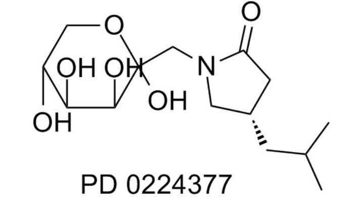 普瑞巴林杂质PD0224377