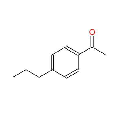 2932-65-2；对丙基苯乙酮