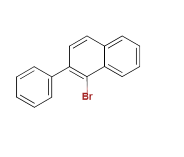 1-溴-2-苯基萘