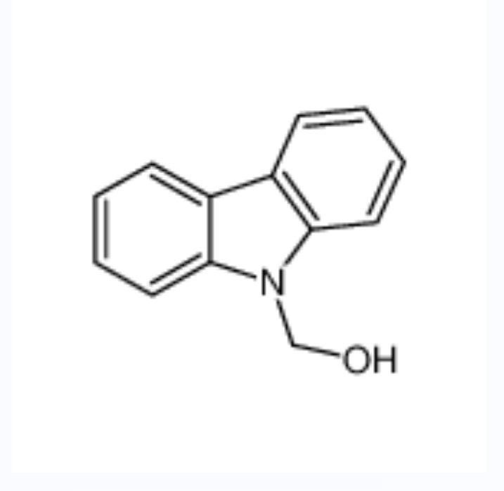 咔唑-9-甲醇