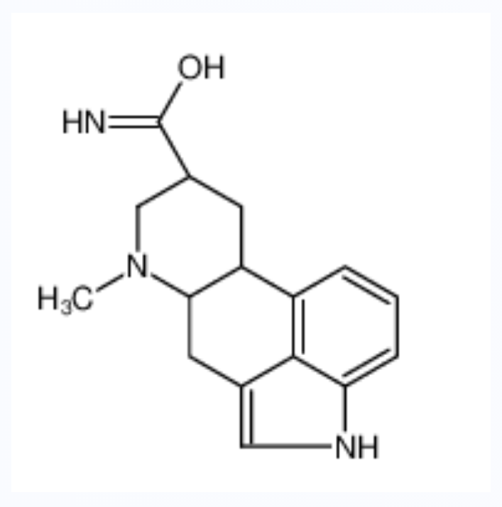 6-甲基麦角灵-8beta-甲酰胺