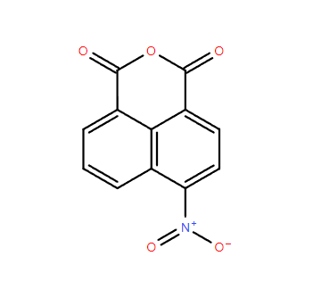 4-硝基-1,8-萘二甲酸酐