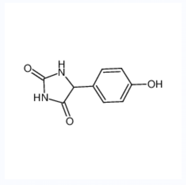 对羟基苯海因