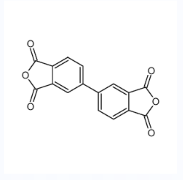 3,3',4,4'-联苯四羧酸二酐