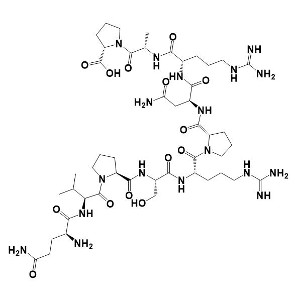 Dynamin inhibitory peptide 251634-21-6.png