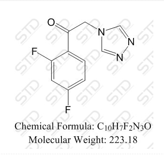 伏立康唑杂质16