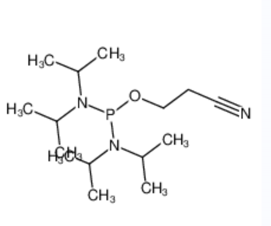 双(二异丙基氨基)(2-氰基乙氧基)膦