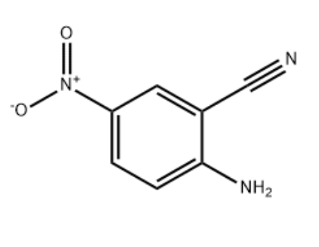 2-氰基-4-硝基苯胺；17420-30-3