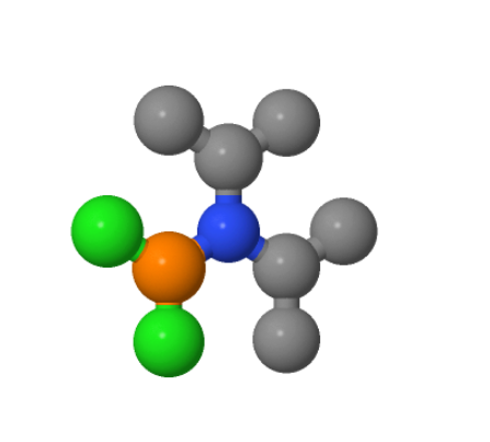 二氯-N,N-二异丙基亚磷酰胺