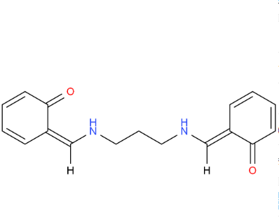 N,N'-二亚水杨基-1,3-二氨基丙烷