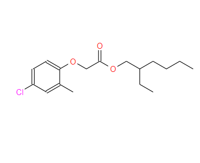 2甲4氯苯氧基乙酸