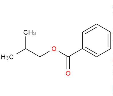 苯甲酸异丁酯