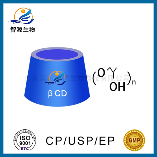 羟丙基倍他环糊精