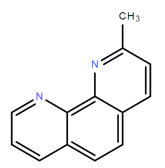 2-甲基-1,10-菲啰啉