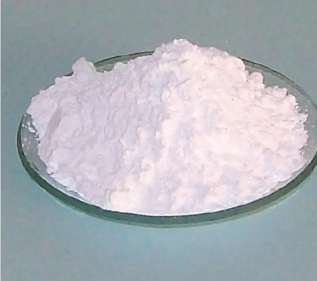 硫化硅