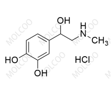 肾上腺素盐酸盐