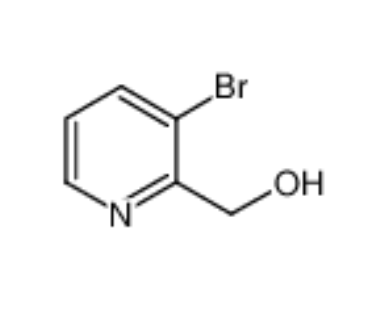 2-羟甲基-3-溴吡啶