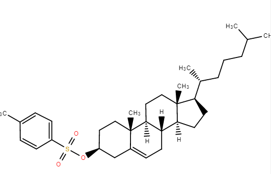 胆固醇甲苯磺酸酯