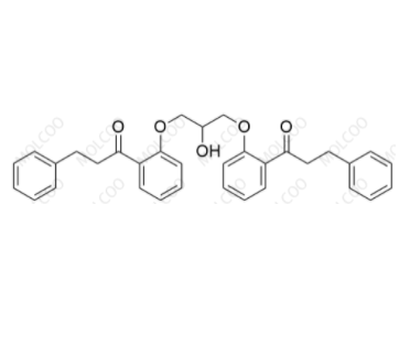 普罗帕酮EP/BP杂质E