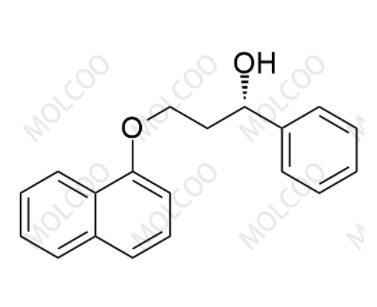 达泊西汀杂质2现货